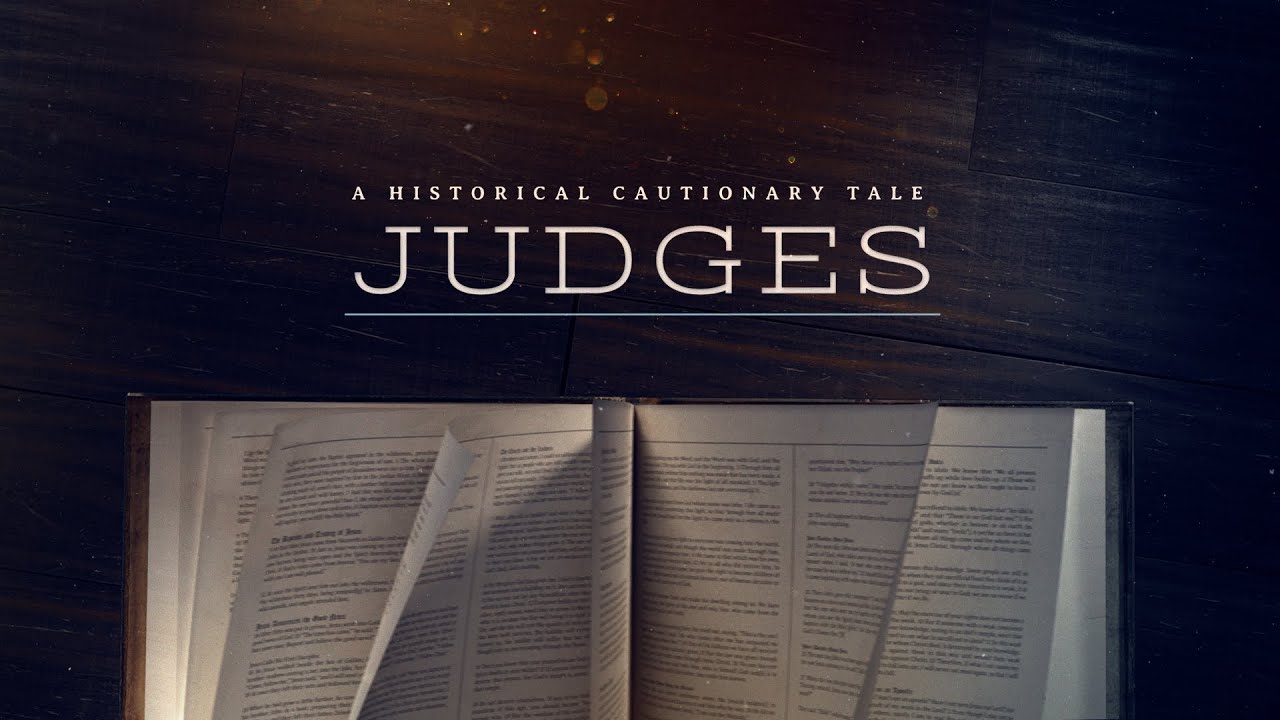 11 AM Service – Jephthah’s Mistakes and Its Effects