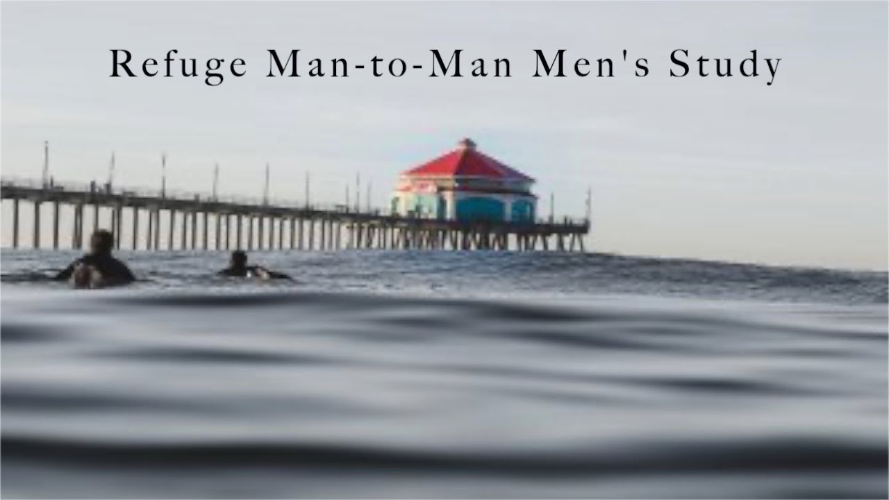 “John 5:1-15”-10/12/23-Marty Booth-Thursday Men’s Study