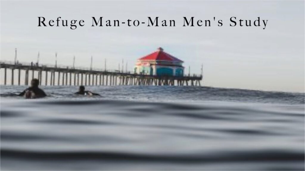 “John 5:31-47”-10/26/23-Paul Renfro - Thursday Night Men’s Study