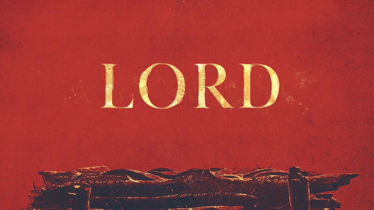 11 AM Service – The Name: LORD