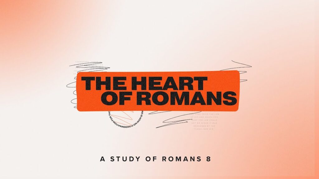 8:30 AM Service - Two Ways to Live