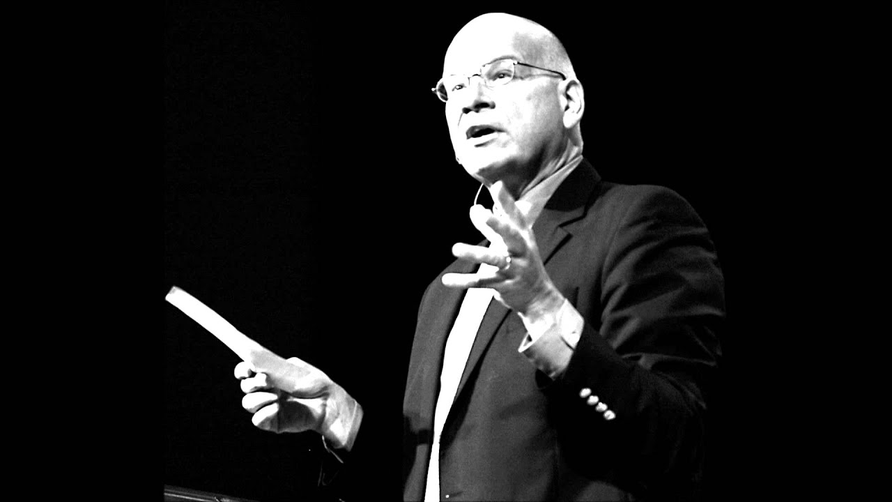 Q&A: Is there a commandment against premarital sex? Tim Keller