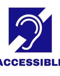 accessible